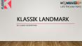 Klassik Landmark Apartment in Sarjapur Road PowerPoint PPT Presentation