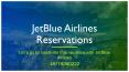 Let’s go to Nashville this vacation with JetBlue Airlines PowerPoint PPT Presentation