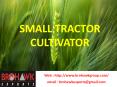 Field cultivator manufacturer in India PowerPoint PPT Presentation