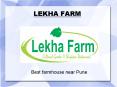 Lekha Farm cultural garden &shurpkarn restaurant PowerPoint PPT Presentation