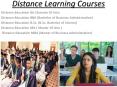 Apply for Distance Education in Noida | Delhi/NCR, Faridabad, Gurgaon