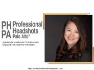 PPT for Professional Headshots Palo Alto