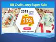 Get Best Deals on a Wide Range of Decoration and Craft Supplies