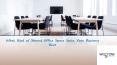 What Kind of Shared Office Space Suits Your Business Best PowerPoint PPT Presentation