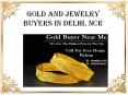 Gold And Jewelry Buyers In Delhi NCR PowerPoint PPT Presentation