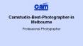 Camstudio-Best-Photographer-in Melbourne PowerPoint PPT Presentation