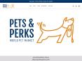 Pets and perks pet toys, pet clothes and pet accessories shop PowerPoint PPT Presentation