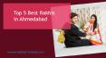 Top 5 Best Rakhis Ideas in Ahmedabad