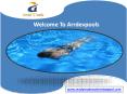Prefabricated Swimming Pool (1) PowerPoint PPT Presentation