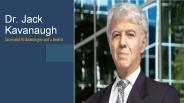 Jack Kavanaugh-Chairman of the Orbsen Therapeutics