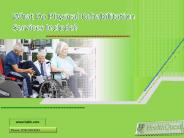 What Do Physical Rehabilitation Services Include?