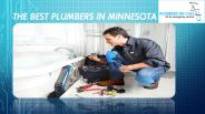 Plumber in Minnesota