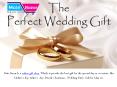 How To Give The Best-Personalized Wedding Gifts PowerPoint PPT Presentation