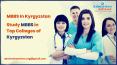 Study MBBS in Kyrgyzstan | MBBS in Kyrgyzstan PowerPoint PPT Presentation