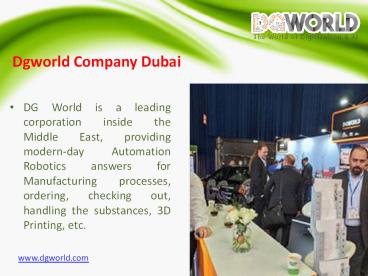 Automation Applications dubai, Autonomous Driverless cars