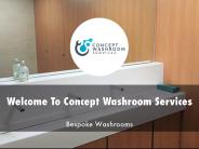 Concept Washroom Services Presentation 