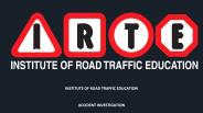 Accident Investigation In India | IRTE