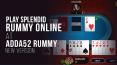Play Splendid Rummy Online at Adda52 Rummy new version PowerPoint PPT Presentation