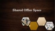 Shared Office Space in Surrey