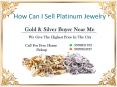 How can i sell platinum jewelry PowerPoint PPT Presentation
