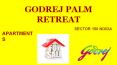 Godrej Palm Retreat ppt