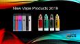New Vape Products 2019 PowerPoint PPT Presentation