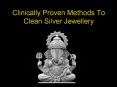Clinically Proven Methods To Clean Silver Jewellery PowerPoint PPT Presentation