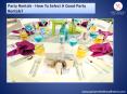 Party Rentals Hawthorne | Party Rentals At very Affordable Prices (1) PowerPoint PPT Presentation