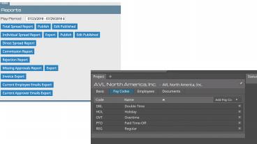 Trax Change Requests - August 2018 (3)