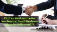 Find an ideal source for low-interest Small Business Loans in Hollywood FL PowerPoint PPT Presentation