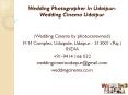 Wedding Photographer In Udaipur-Wedding Cinema Udaipur PowerPoint PPT Presentation