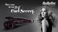 BaByliss Ionic Curl Secret PowerPoint PPT Presentation