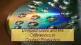 Compact discs and the differences in content production PowerPoint PPT Presentation