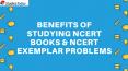 Benefits of Studying NCERT Books & NCERT Exemplar Problems PowerPoint PPT Presentation