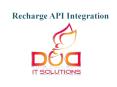 Recharge API Integration PowerPoint PPT Presentation