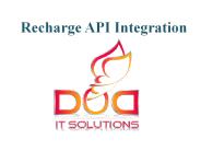 Recharge API Integration
