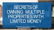 Secrets of owning multiple properties