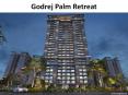 Godrej Palm Retreat Sector 150 Noida by Godrej Properties - Offers, Reviews