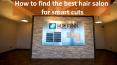 How to find the best hair salon for smart cuts PowerPoint PPT Presentation