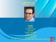 Aylon Glaser - ENT Doctor in Hoboken