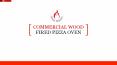 Commercial Wood Fired Pizza Oven - Fornoclassico.com PowerPoint PPT Presentation