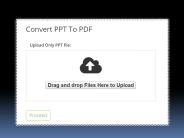 Convert Ppt To Pdf