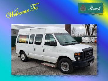 Emergency Transportation Services Ohio