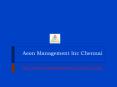 (*Aeon*) Management Inc Chennai Reviews Velachery PowerPoint PPT Presentation