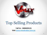 Vmaxbrakes - Top Selling Product