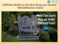 Cliffside Malibu is the Best Drug and Alcohol Rehabilitation Centers PowerPoint PPT Presentation