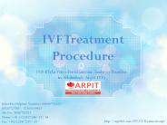 IVF-ET Treatment procedure