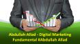 Abdullah Allad - Digital Marketing Fundamental #Abdullah Allad PowerPoint PPT Presentation
