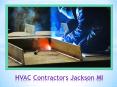 Top HVAC Contractors Jackson MI Offer Expert, Affordable Services PowerPoint PPT Presentation