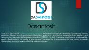 Dasantosh Freelance Designer
